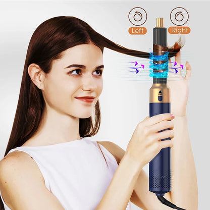 Ondalise Hair Dryer 5 in 1