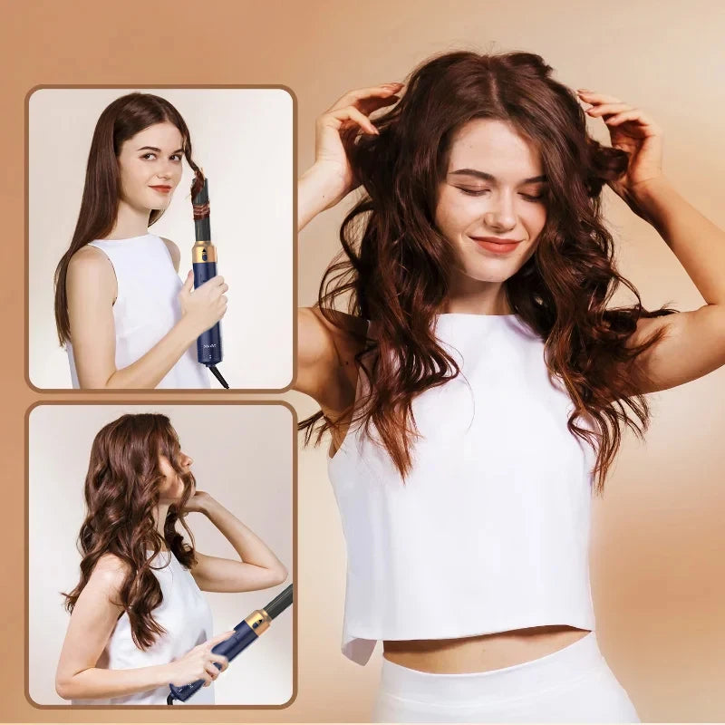 Ondalise Hair Dryer 5 in 1